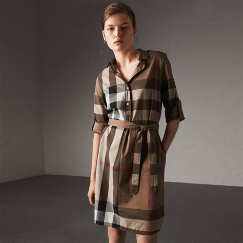 buy burberry dress|dress burberry original.